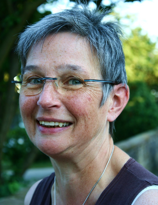 Monika Hilsenbeck