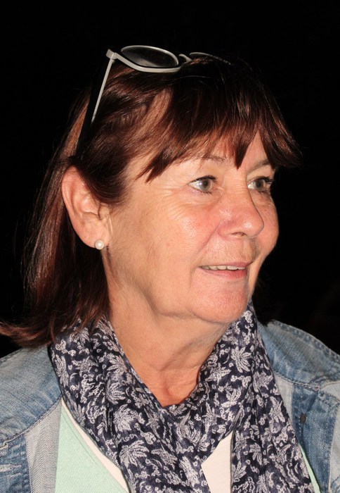 Vera Neumann