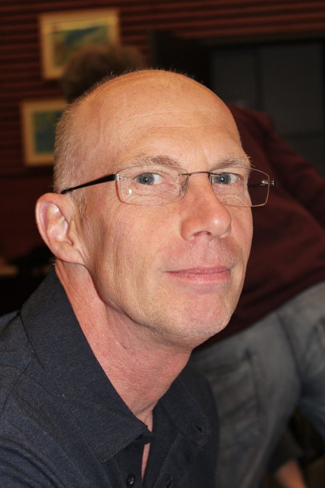 Uwe Schneider