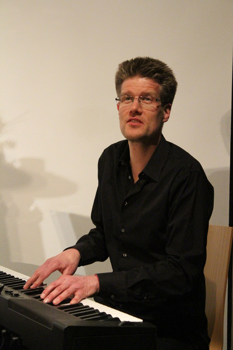 Matthias Keller - Gastspieler