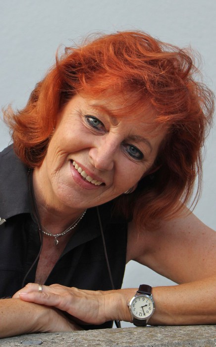 Sigrid Schmelzle