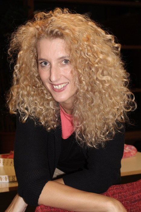 Stefanie Schumann