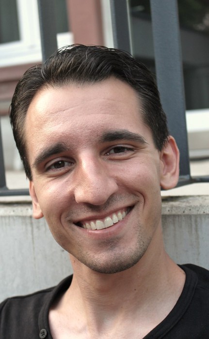 Andreas Schwarz
